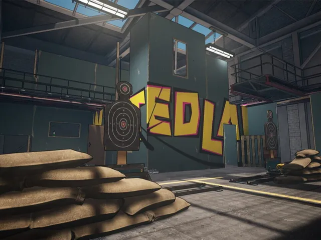 Twistedland VR