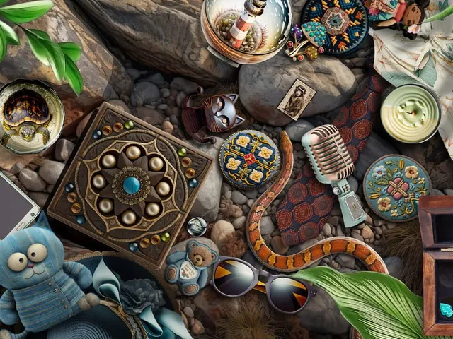 Twistingo: Turtle Bay - Collector's Edition