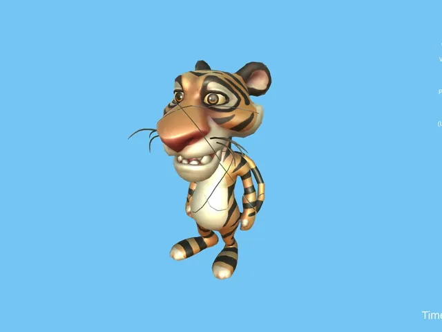 Twisty Puzzle World