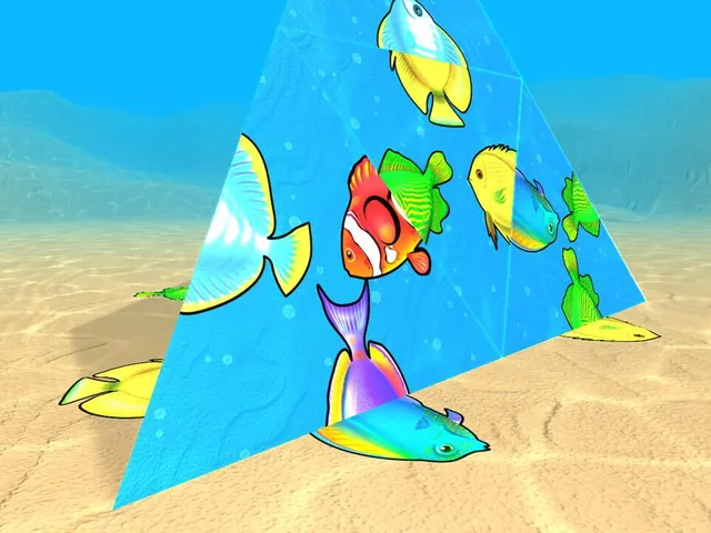 Twisty Tumble