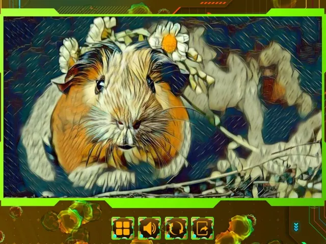Twizzle Puzzle: Rodents