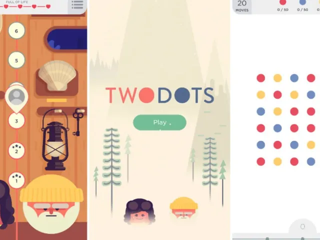 Two Dots