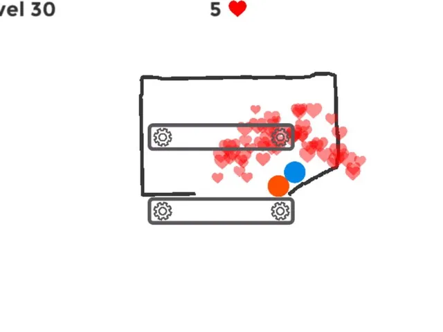 "Two Draw"