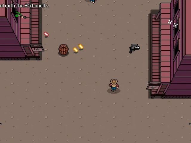 Two Guns