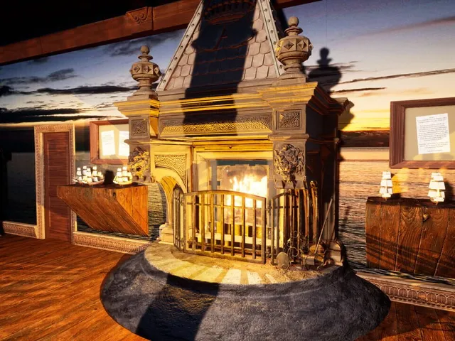 Two Hour Escape Mystery: A Puzzling Voyage