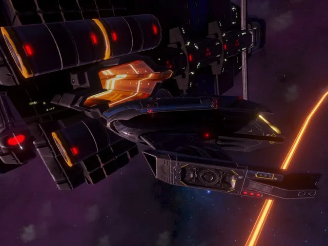 TwoBrains OneShip