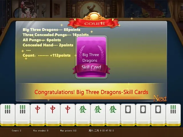 TwoPlay Mahjong