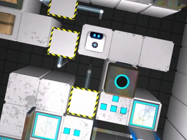 TwoTime Portal