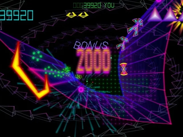 TxK