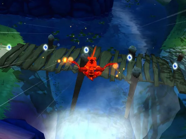 Ty the Tasmanian Tiger: Bush Rescue Bundle