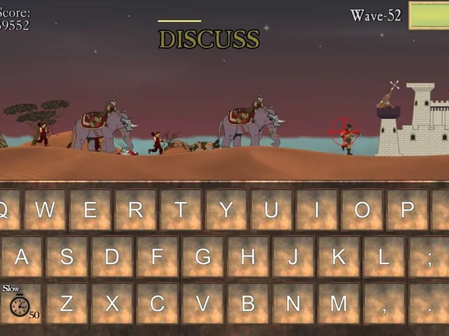 Type Defense