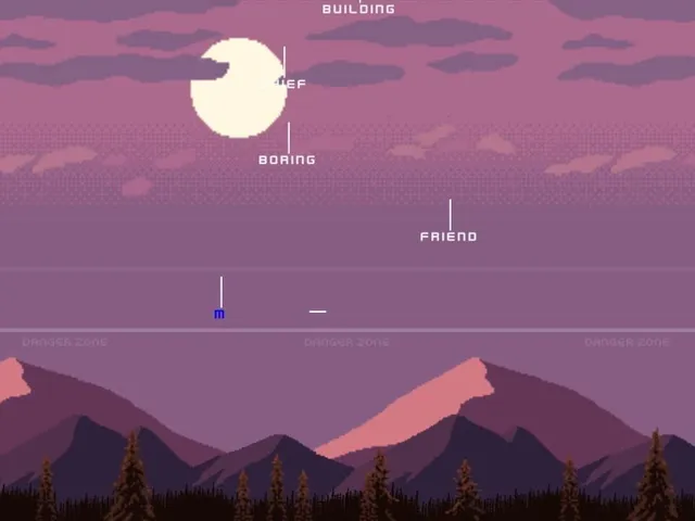 Typing game
