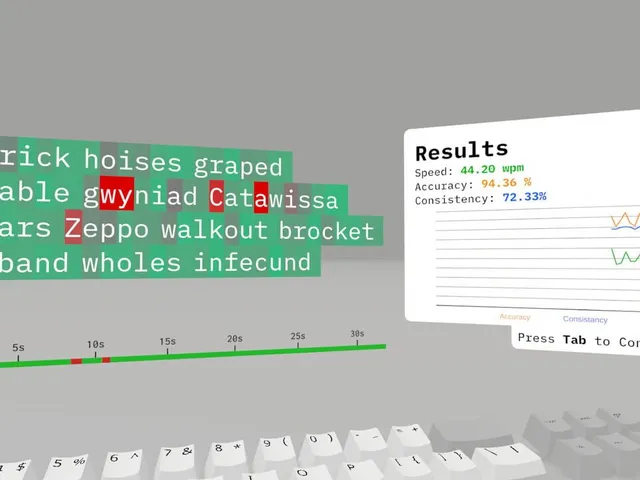 Typing Simulator