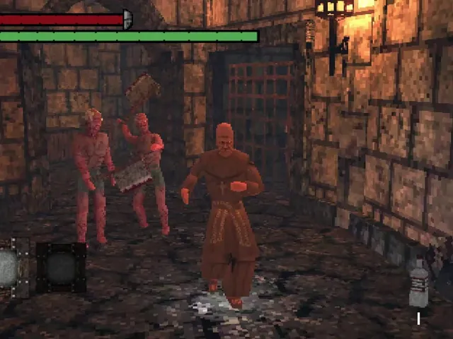 Tyrant's Realm