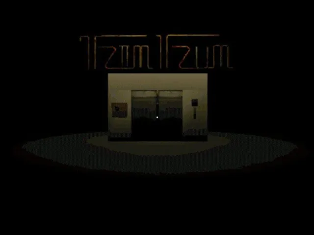 Tzimtzum