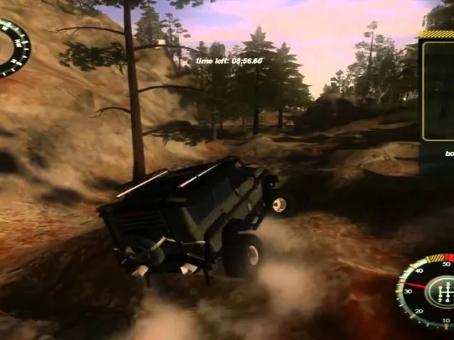 UAZ Racing 4x4