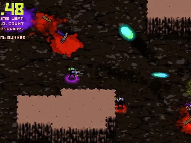 Ubermosh