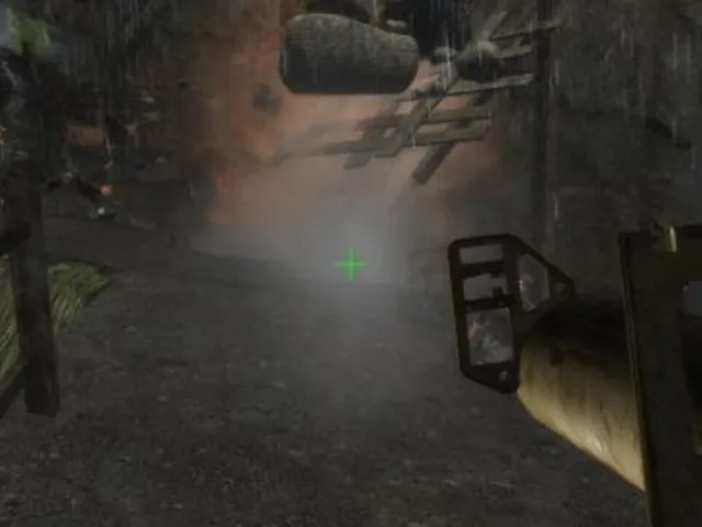 Ubersoldier II