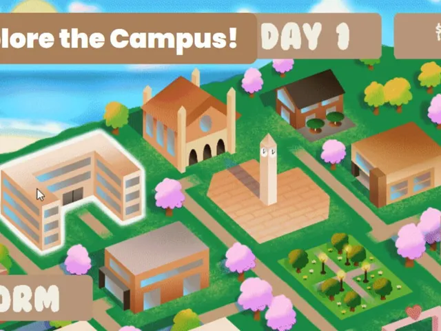 UC Love