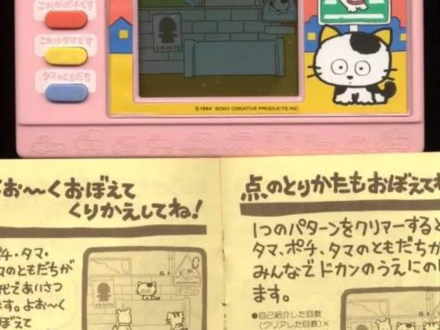 Uchi no Tama: Wakarimasen ka? - Kocchi Muite Tama!