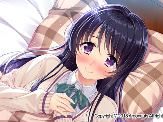 Uchikano: Living With My Girlfriend