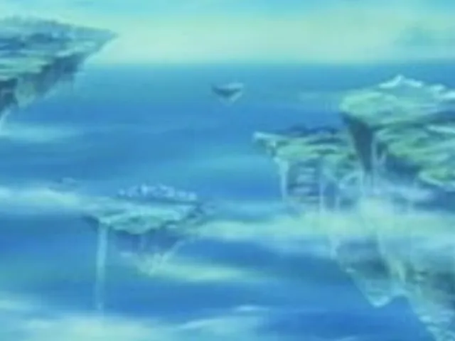 Uchuu Senkan Yamato