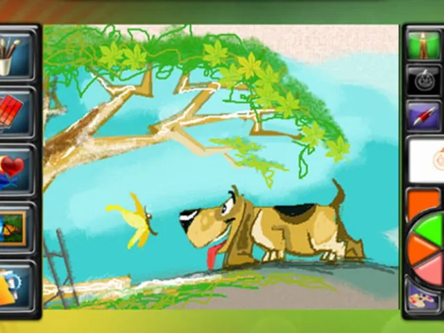 uDraw Studio: Instant Artist