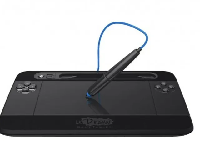 uDraw Studio