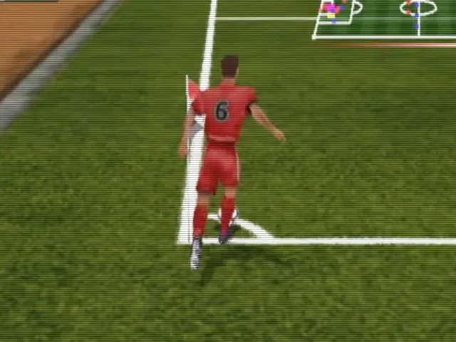 UEFA Dream Soccer