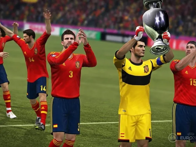 UEFA Euro 2012