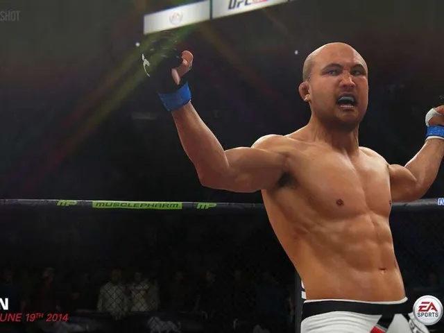 UFC
