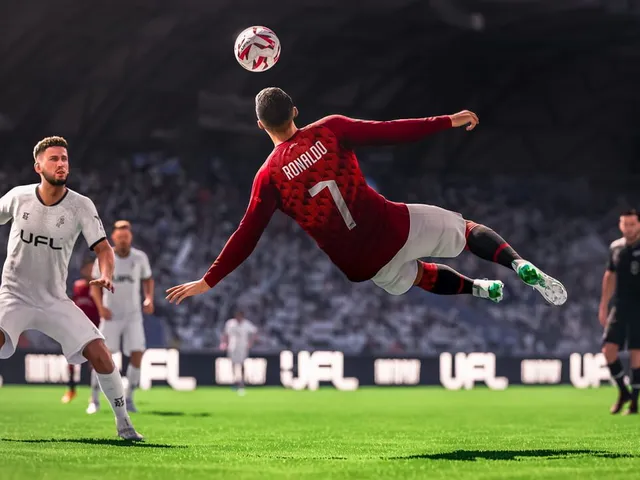 UFL