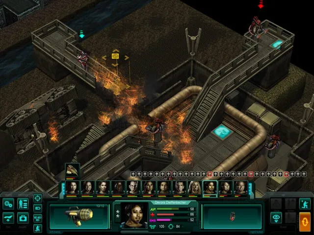 UFO 2: Extraterrestrials