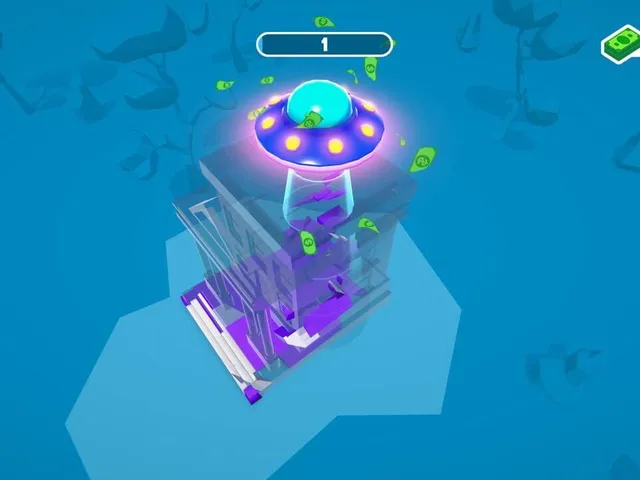 UFO Builder