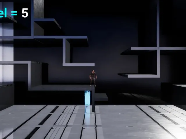 UFO Escape