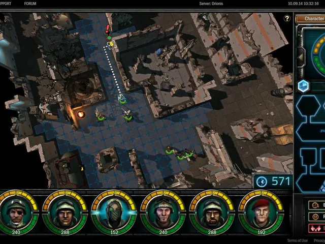 UFO Online: Fight for Earth
