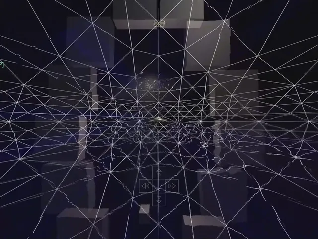 UFO Simulator Control Master