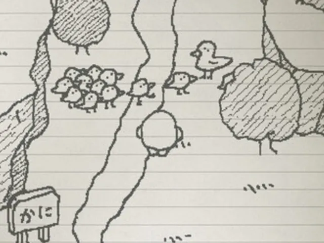 Ugomeku Note