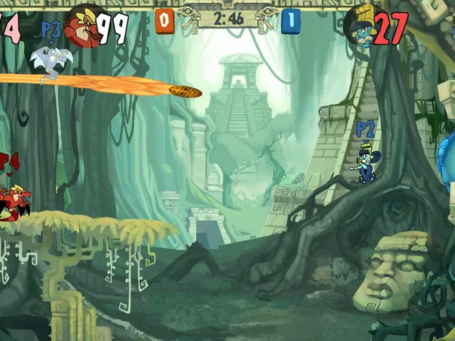 Ulama: Arena of the Gods