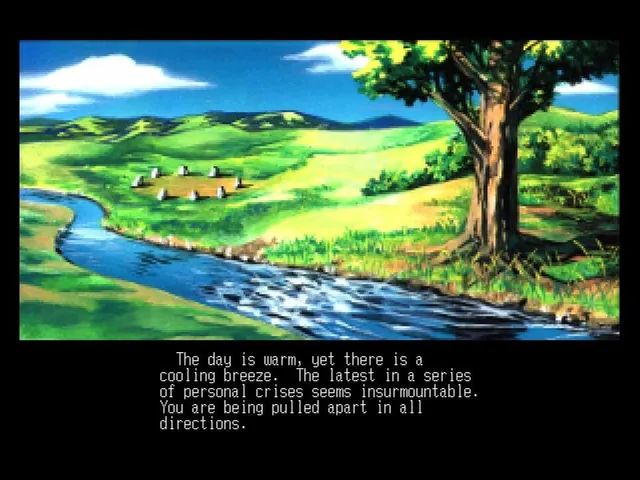 Ultima IV: Quest of the Avatar