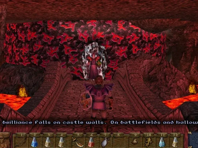 Ultima IX: Ascension