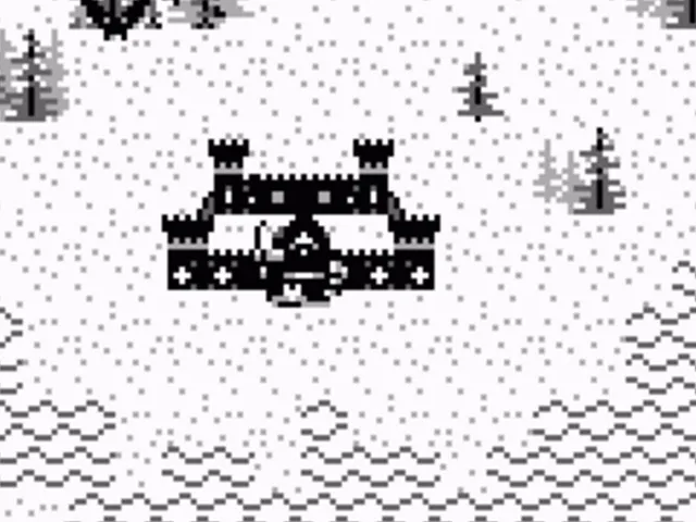 Ultima: Runes of Virtue II