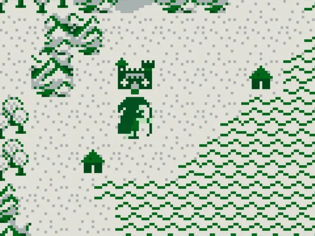 Ultima: Runes of Virtue