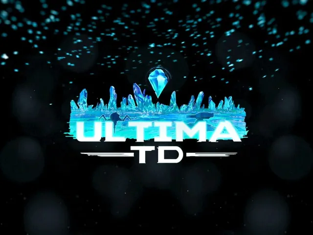 Ultima TD