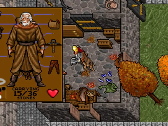 Ultima VII: The Black Gate