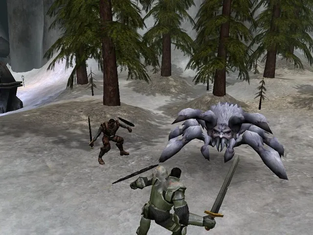 Ultima X: Odyssey