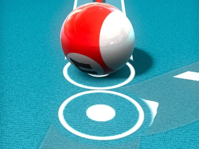 Ultimate 8 Ball Pool