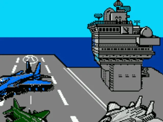 Ultimate Air Combat