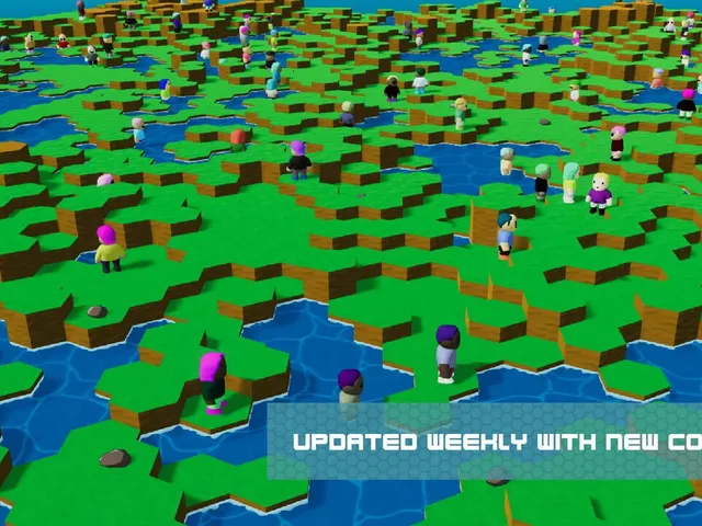 Ultimate Arena: Showdown