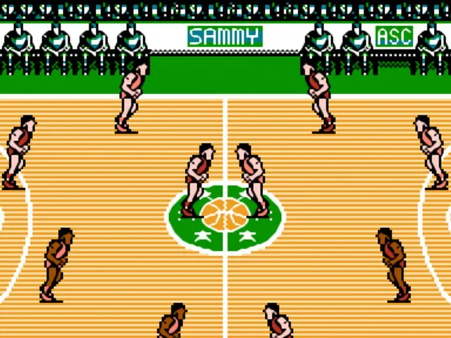 Ultimate Basketball